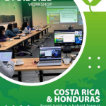 DigiBuild Puts Its Training Programme to the Test in Costa Rica and Honduras