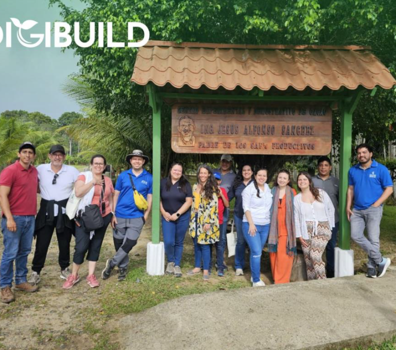 Project Meeting in Honduras